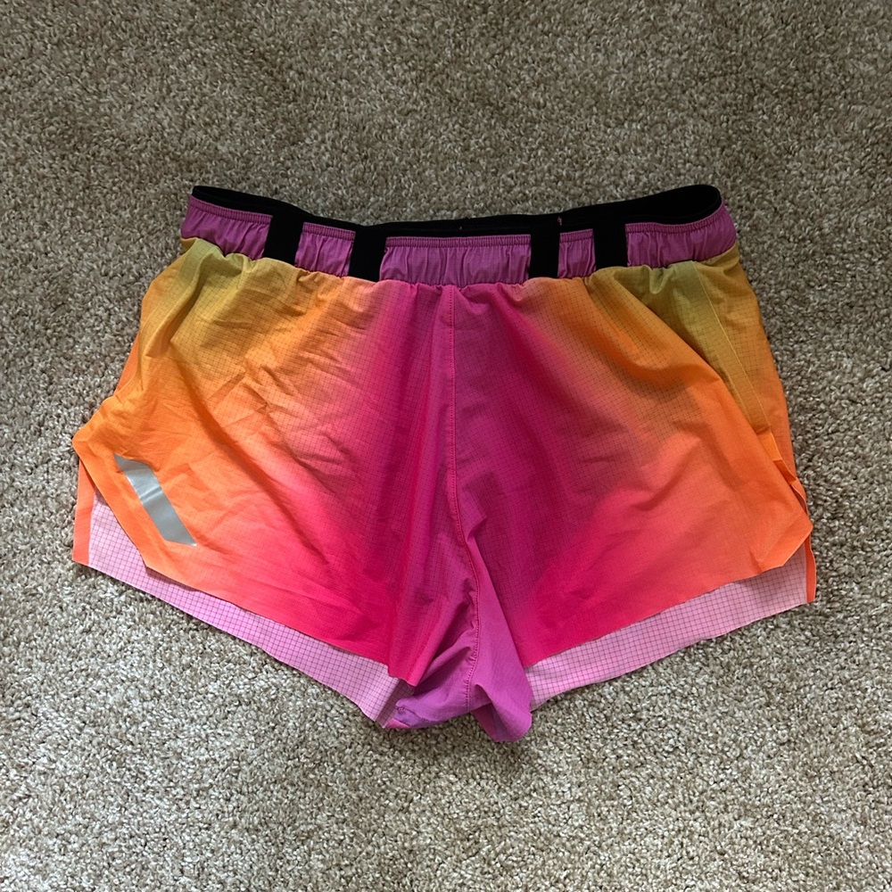 Soar Running Marathon Shorts